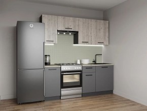 Кухонный гарнитур Антик 2000 (Стол. 38мм) в Верхней Пышме - verhnyaya-pyshma.ok-mebel.com | фото