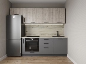Кухонный гарнитур Антик 2550 (Стол. 26мм) в Верхней Пышме - verhnyaya-pyshma.ok-mebel.com | фото