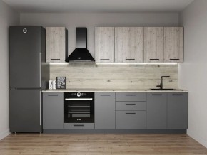 Кухонный гарнитур Антик 2800 (Стол. 38мм) в Верхней Пышме - verhnyaya-pyshma.ok-mebel.com | фото