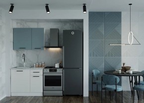 Кухонный гарнитур Ниагара 1000 (Стол. 38мм) в Верхней Пышме - verhnyaya-pyshma.ok-mebel.com | фото