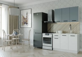 Кухонный гарнитур Ниагара 1200 (Стол. 26мм) в Верхней Пышме - verhnyaya-pyshma.ok-mebel.com | фото