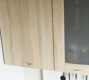 Кухня Симона Демо 1700 (Венга/Дуб Сонома) в Верхней Пышме - verhnyaya-pyshma.ok-mebel.com | фото 8