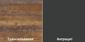 Кухонный гарнитур угловой Трансильвания 2400x1600 мм (Стол. 38 мм) в Верхней Пышме - verhnyaya-pyshma.ok-mebel.com | фото 3
