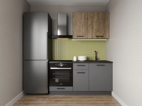 Кухонный гарнитур Умбра 1600 (Стол. 26мм) в Верхней Пышме - verhnyaya-pyshma.ok-mebel.com | фото