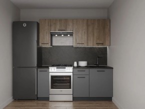 Кухонный гарнитур Умбра 1800 (Стол. 26мм) в Верхней Пышме - verhnyaya-pyshma.ok-mebel.com | фото