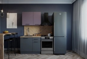 Кухонный гарнитур Виола 1000 (Стол. 38мм) в Верхней Пышме - verhnyaya-pyshma.ok-mebel.com | фото