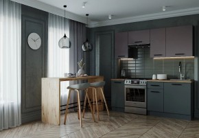 Кухонный гарнитур Виола 2000 (Стол. 26мм) в Верхней Пышме - verhnyaya-pyshma.ok-mebel.com | фото