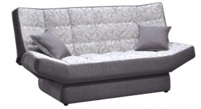 ЛАУРА ЛЮКС Диван Лаура Люкс БД+2подушки в Верхней Пышме - verhnyaya-pyshma.ok-mebel.com | фото