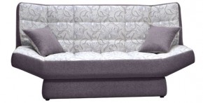 ЛАУРА ЛЮКС Диван Лаура Люкс БД+2подушки в Верхней Пышме - verhnyaya-pyshma.ok-mebel.com | фото 2