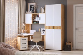 ЛАЙТ 2 Надстройка стола компьютерного (1200) в Верхней Пышме - verhnyaya-pyshma.ok-mebel.com | фото 12