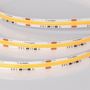Лента светодиодная Arlight COB-X560-10mm 051296 в Верхней Пышме - verhnyaya-pyshma.ok-mebel.com | фото 3