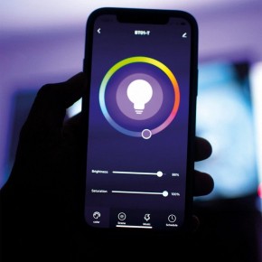 Лента светодиодная Favourite RGB лента 2001-82720 в Верхней Пышме - verhnyaya-pyshma.ok-mebel.com | фото 3