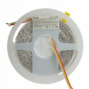 Лента светодиодная Feron LS504 51835 в Верхней Пышме - verhnyaya-pyshma.ok-mebel.com | фото 9