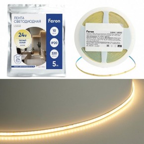 Лента светодиодная Feron LS532 51844 в Верхней Пышме - verhnyaya-pyshma.ok-mebel.com | фото 2