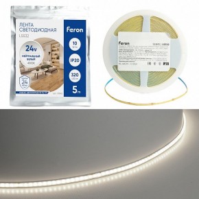 Лента светодиодная Feron LS532 51845 в Верхней Пышме - verhnyaya-pyshma.ok-mebel.com | фото 2