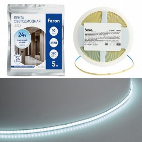 Лента светодиодная Feron LS532 51846 в Верхней Пышме - verhnyaya-pyshma.ok-mebel.com | фото 3