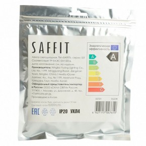 Лента светодиодная Feron Saffit SST01 55239 в Верхней Пышме - verhnyaya-pyshma.ok-mebel.com | фото 7
