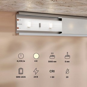Лента светодиодная Maytoni Base 201166 в Верхней Пышме - verhnyaya-pyshma.ok-mebel.com | фото 3