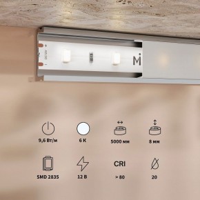 Лента светодиодная Maytoni Base 201170 в Верхней Пышме - verhnyaya-pyshma.ok-mebel.com | фото 3