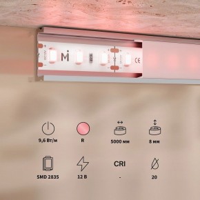 Лента светодиодная Maytoni Base 201171 в Верхней Пышме - verhnyaya-pyshma.ok-mebel.com | фото 3