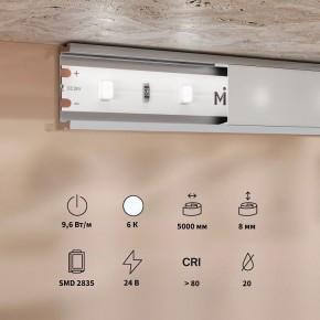 Лента светодиодная Maytoni Base 201179 в Верхней Пышме - verhnyaya-pyshma.ok-mebel.com | фото 3