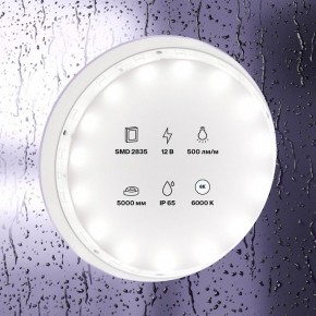 Лента светодиодная Maytoni Led strip 10107 в Верхней Пышме - verhnyaya-pyshma.ok-mebel.com | фото 2