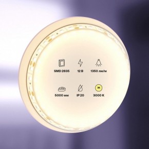 Лента светодиодная Maytoni Led strip 10114 в Верхней Пышме - verhnyaya-pyshma.ok-mebel.com | фото 2