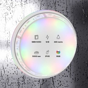 Лента светодиодная Maytoni Led strip 10135 в Верхней Пышме - verhnyaya-pyshma.ok-mebel.com | фото 2