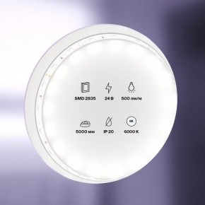 Лента светодиодная Maytoni Led strip 10138 в Верхней Пышме - verhnyaya-pyshma.ok-mebel.com | фото 2