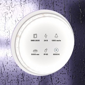 Лента светодиодная Maytoni Led strip 10153 в Верхней Пышме - verhnyaya-pyshma.ok-mebel.com | фото 2