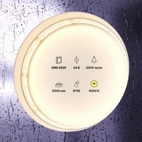 Лента светодиодная Maytoni Led strip 10157 в Верхней Пышме - verhnyaya-pyshma.ok-mebel.com | фото 2
