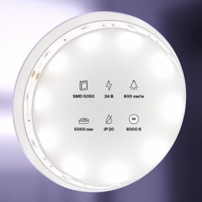 Лента светодиодная Maytoni Led strip 10162 в Верхней Пышме - verhnyaya-pyshma.ok-mebel.com | фото 2