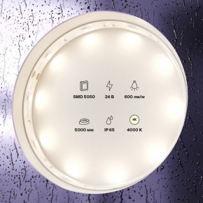Лента светодиодная Maytoni Led strip 10164 в Верхней Пышме - verhnyaya-pyshma.ok-mebel.com | фото 2