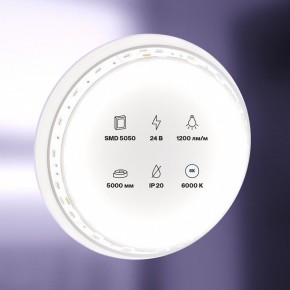 Лента светодиодная Maytoni Led strip 10170 в Верхней Пышме - verhnyaya-pyshma.ok-mebel.com | фото 2