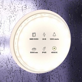 Лента светодиодная Maytoni Led strip 10172 в Верхней Пышме - verhnyaya-pyshma.ok-mebel.com | фото 2