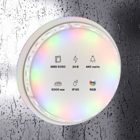 Лента светодиодная Maytoni Led strip 10175 в Верхней Пышме - verhnyaya-pyshma.ok-mebel.com | фото 2