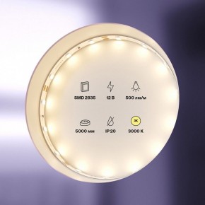 Лента светодиодная Maytoni Led strip 20007 в Верхней Пышме - verhnyaya-pyshma.ok-mebel.com | фото 2