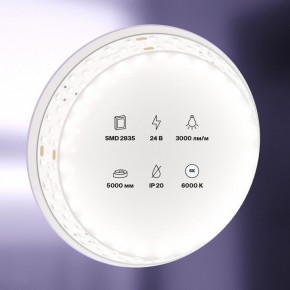 Лента светодиодная Maytoni Led strip 20033 в Верхней Пышме - verhnyaya-pyshma.ok-mebel.com | фото 2