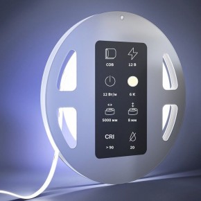 Лента светодиодная Maytoni Ultra 201077 в Верхней Пышме - verhnyaya-pyshma.ok-mebel.com | фото 2