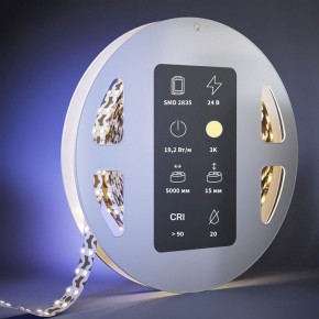 Лента светодиодная Maytoni Ultra 201226 в Верхней Пышме - verhnyaya-pyshma.ok-mebel.com | фото 3