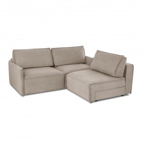 Комплект мягкой мебели 318+319 (диван+модуль) в Верхней Пышме - verhnyaya-pyshma.ok-mebel.com | фото