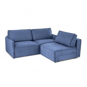 Комплект мягкой мебели 318+319 (диван+модуль) в Верхней Пышме - verhnyaya-pyshma.ok-mebel.com | фото 3