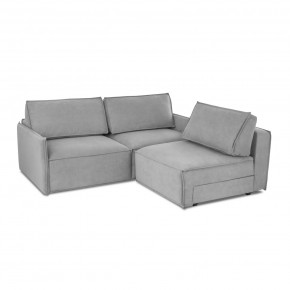 Комплект мягкой мебели 318+319 (диван+модуль) в Верхней Пышме - verhnyaya-pyshma.ok-mebel.com | фото 4