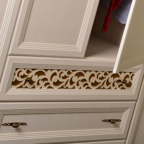 ЛИВАДИЯ Л2 Шкаф для одежды в Верхней Пышме - verhnyaya-pyshma.ok-mebel.com | фото 4