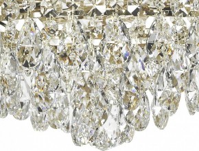 Люстра на штанге Arti Lampadari Castellana Castellana E 1.3.38.601 G в Верхней Пышме - verhnyaya-pyshma.ok-mebel.com | фото 2