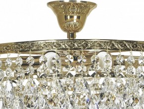 Люстра на штанге Arti Lampadari Castellana Castellana E 1.3.38.601 G в Верхней Пышме - verhnyaya-pyshma.ok-mebel.com | фото 3