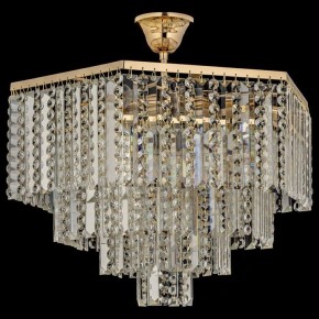 Люстра на штанге Arti Lampadari Loreto Gold Loreto E 1.5.40.105 G в Верхней Пышме - verhnyaya-pyshma.ok-mebel.com | фото 2