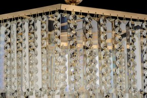 Люстра на штанге Arti Lampadari Loreto Gold Loreto E 1.5.40.105 G в Верхней Пышме - verhnyaya-pyshma.ok-mebel.com | фото 3