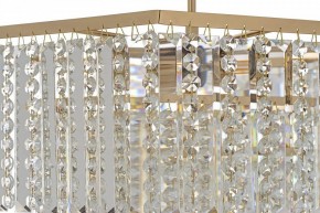 Люстра на штанге Arti Lampadari Loreto Gold Loreto E 1.5.40.105 G в Верхней Пышме - verhnyaya-pyshma.ok-mebel.com | фото 4