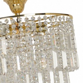 Люстра на штанге Arti Lampadari Napoli Napoli E 1.5.38.501 G в Верхней Пышме - verhnyaya-pyshma.ok-mebel.com | фото 3